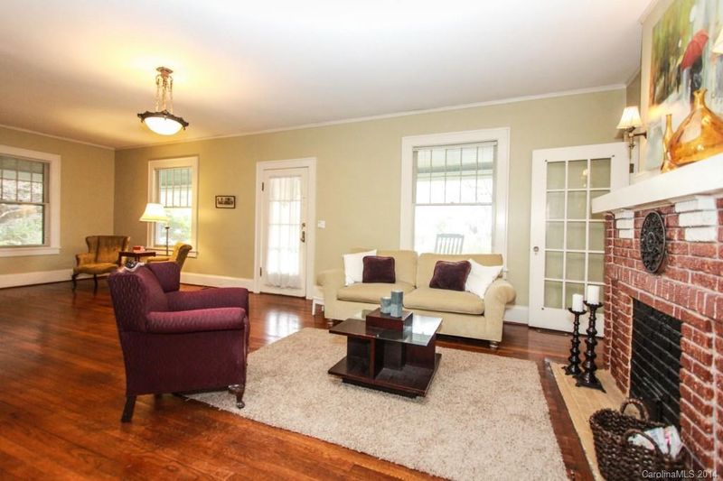 1234 35th St, Charlotte, NC 28205