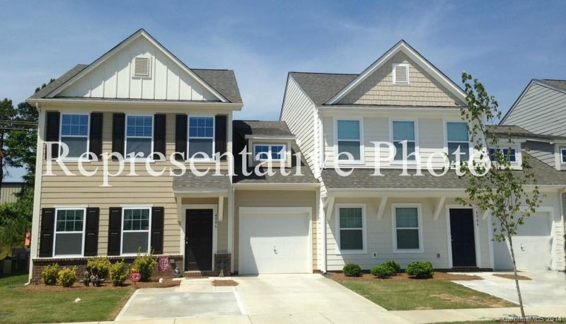 2818 Hopeton Ct #60, Monroe, NC 28110