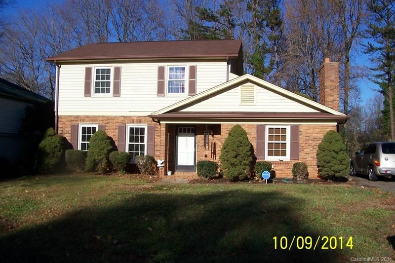 6811 Random Pl #21, Charlotte, NC 28215