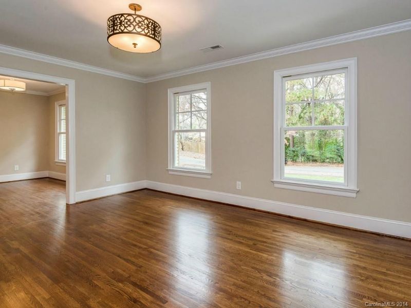 4009 Glenfall Ave, Charlotte, NC 28210