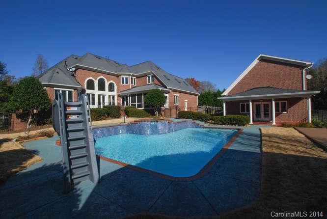 1307 Rosehill Dr #22, Waxhaw, NC 28173