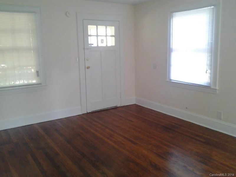 423 Norris Ave, Charlotte, NC 28206