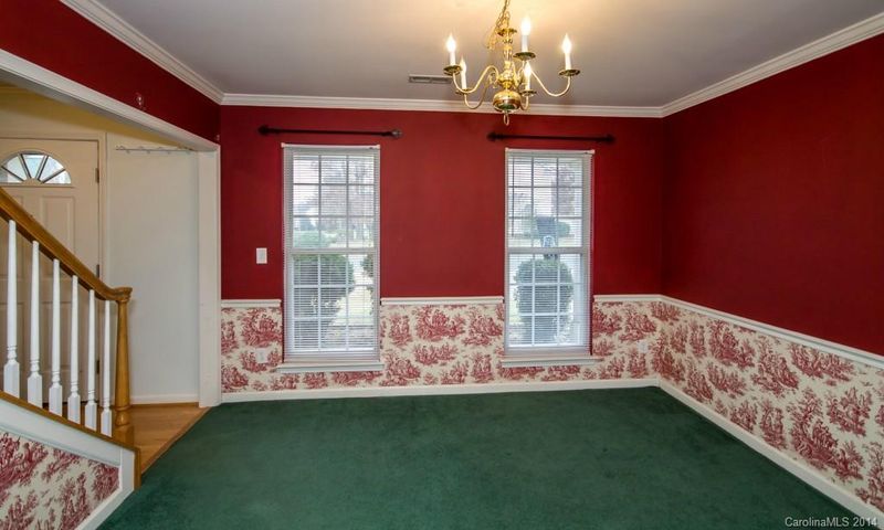 7802 Conifer Cir, Indian Trail, NC 28079