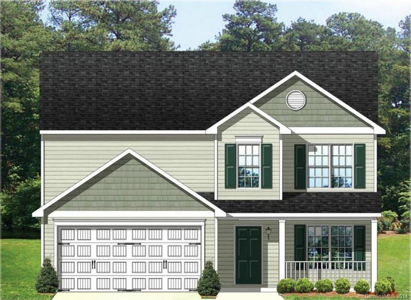 2024 Red Leaf Ct #26, Dallas, NC 28034