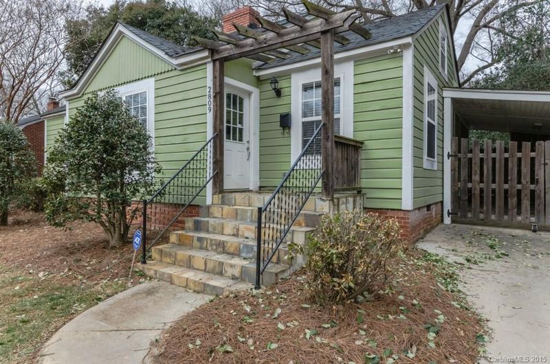 2809 Virginia Ave, Charlotte, NC 28205