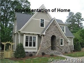 1011 Urban Pl #1, Charlotte, NC 28209