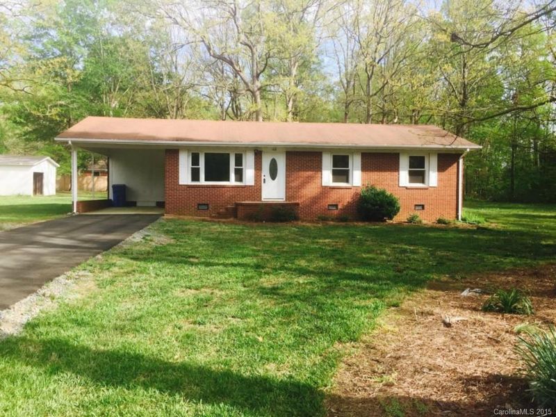 108 Wesley Woods Rd #37&38, Monroe, NC 28110