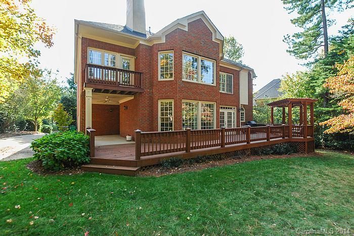 15731 Strickland Ct, Charlotte, NC 28277