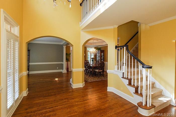 15731 Strickland Ct, Charlotte, NC 28277