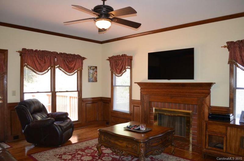 1265 NW Braeburn Rd, Concord, NC 28027