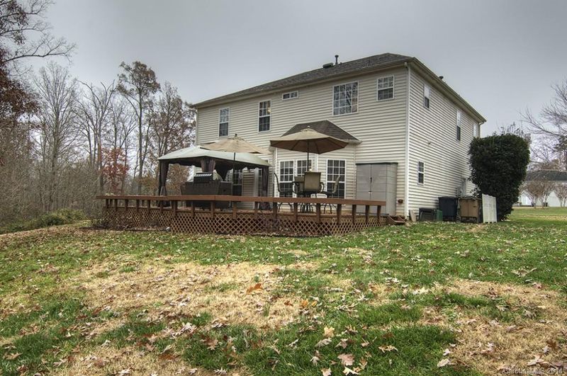 1020 Missouri River Ln, Monroe, NC 28110