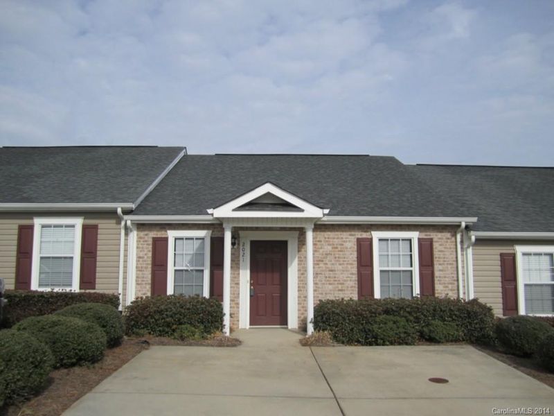 2021 Pin Oak Pl #15, Cramerton, NC 28032