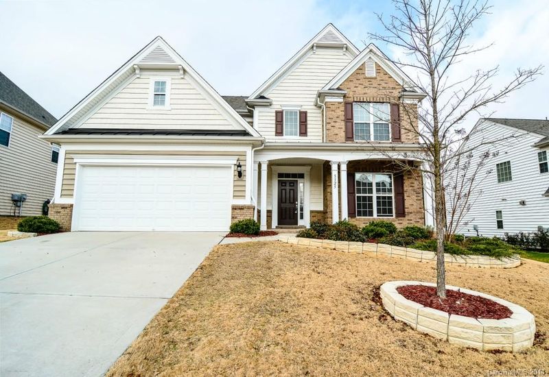 5125 Cressingham Dr #49, Indian Land, SC 29707