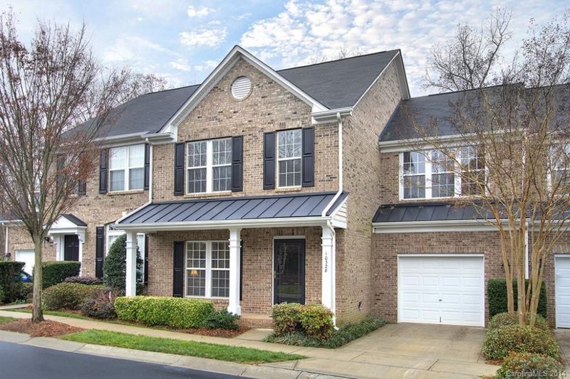10328 Berkeley Pond Dr #58, Charlotte, NC 28277