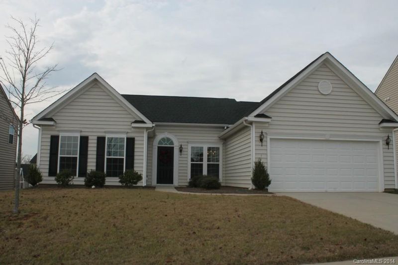 2021 Clover Hill Rd, Fort Mill, SC 29707