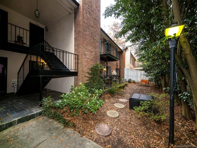 1344 Queens Rd #none, Charlotte, NC 28207