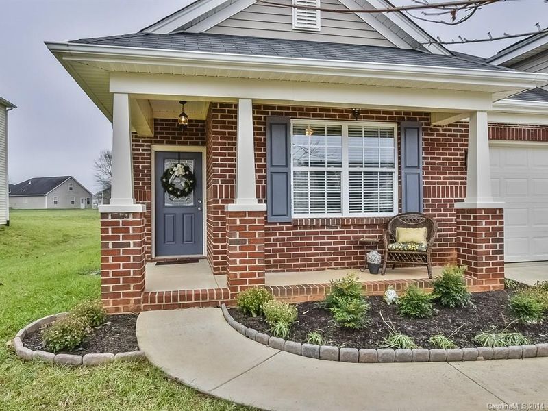 4018 Linville Falls Ln, Monroe, NC 28110
