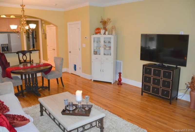 1429 Pecan Ave #2, Charlotte, NC 28205