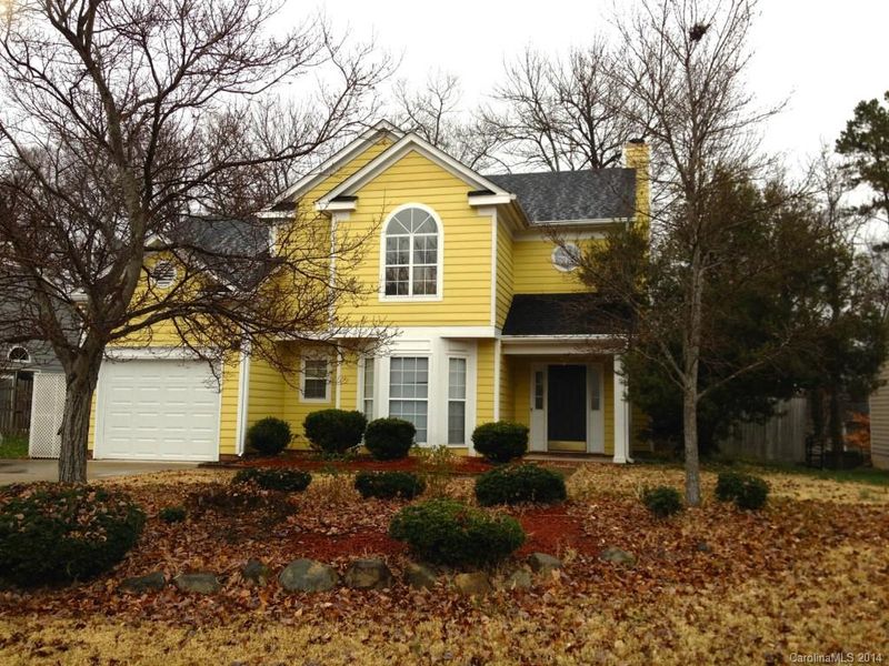 5323 Hedgecrest Pl, Charlotte, NC 28269