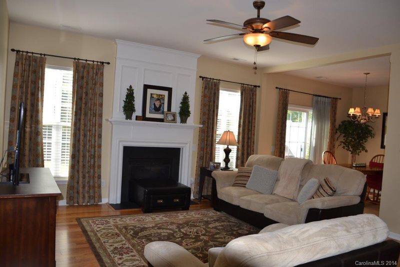 9836 Carson Whitley Ave #9836, Charlotte, NC 28277