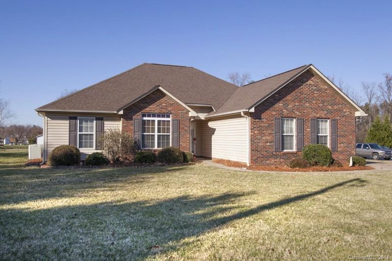 146 State Park Rd, Troutman, NC 28166