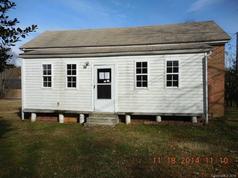 1408 Birch St, Kannapolis, NC 28081