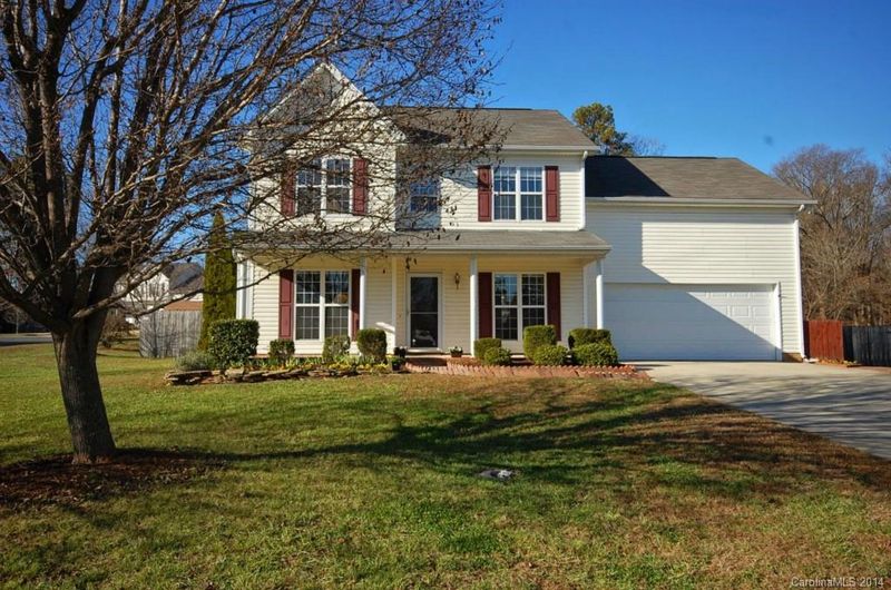 3101 Pine Pointe St #25, Matthews, NC 28104