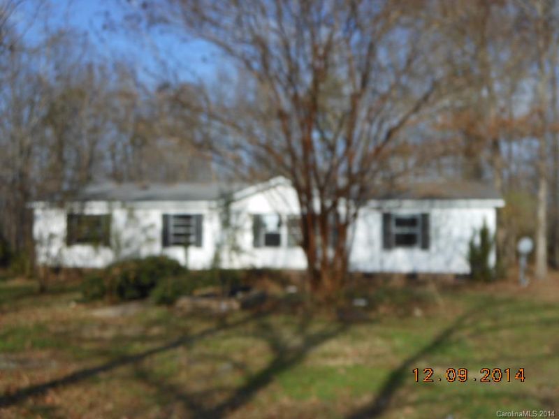 1808 Musselwhite Rd, Wingate, NC 28174