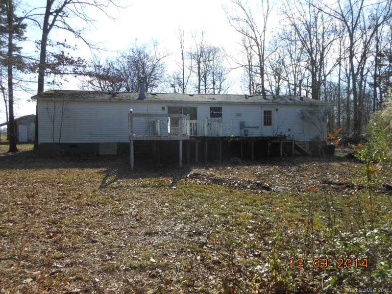 1808 Musselwhite Rd, Wingate, NC 28174