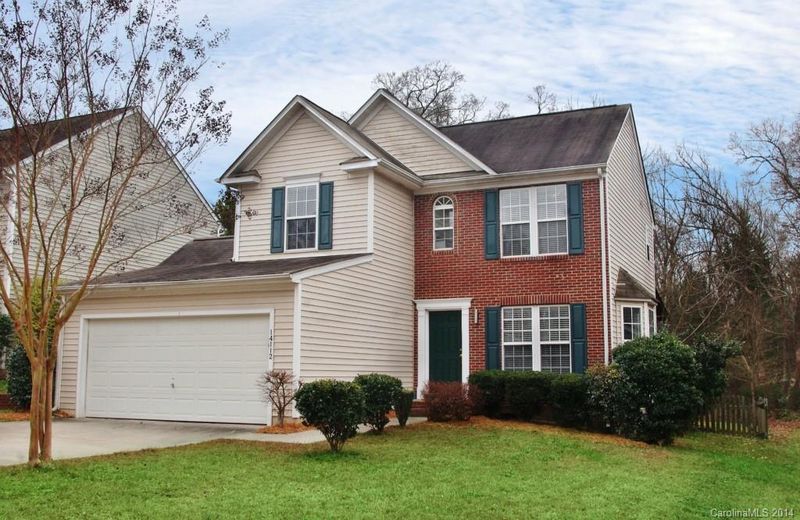 14112 Williams Glenn Rd, Charlotte, NC 28273