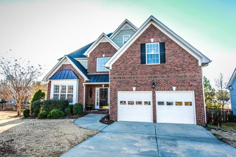 2301 Pine Run Rd, Tega Cay, SC 29708