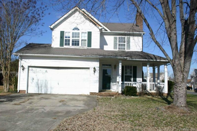 14321 Southbridge Forest Dr, Charlotte, NC 28273