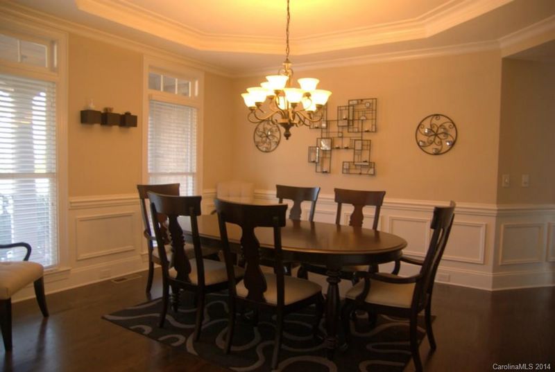 3012 Shalford Ln, Matthews, NC 28104