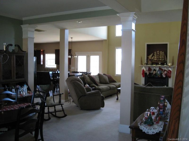 5700 Lindley Crescent Dr, Indian Trail, NC 28079