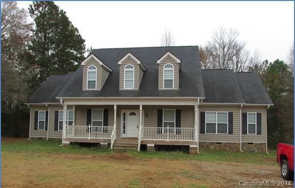 5055 Tiger Paw Ln, Lancaster, SC 29720