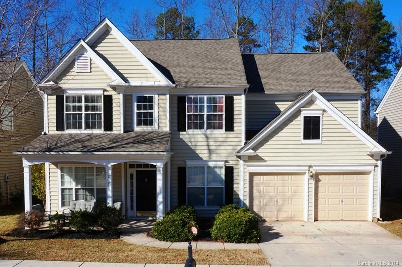 20718 Waters Edge Ct, Cornelius, NC 28031