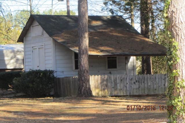 285 Mount Gallant Rd, York, SC 29745