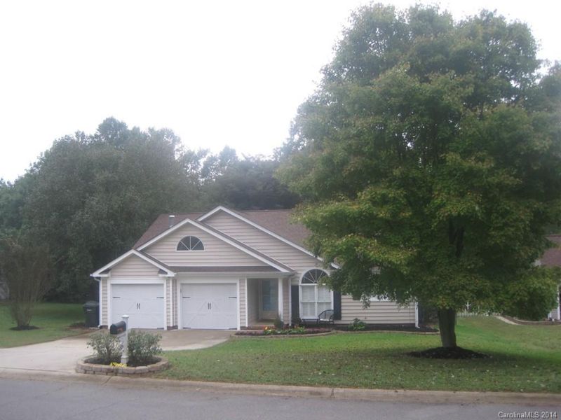 3608 Shadowridge Pl, Concord, NC 28027