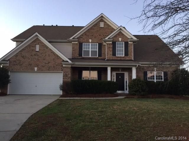 1017 Stevens Pride Ct #9, Indian Trail, NC 28079