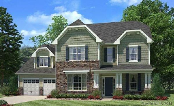 1105 Five Forks Rd #846, Waxhaw, NC 28173