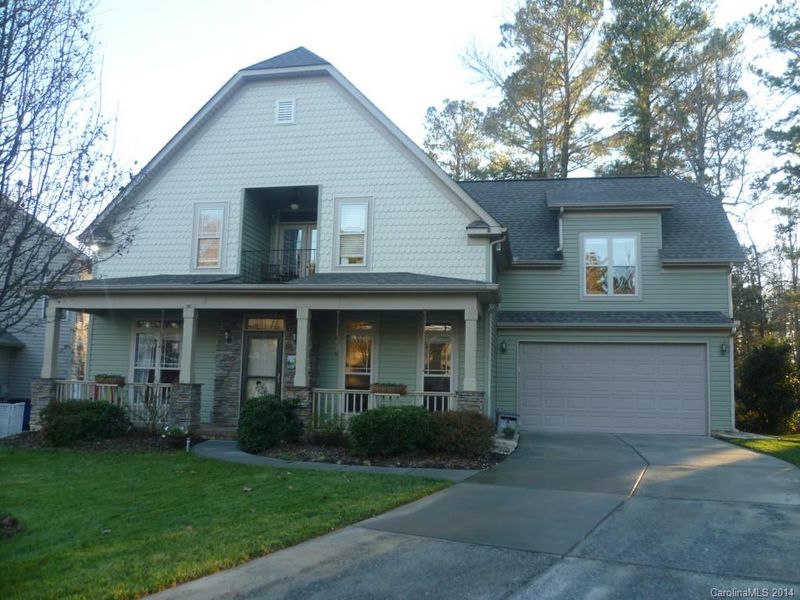 5205 Craftsman Ridge Dr, Stallings, NC 28104
