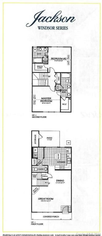 1320 Killashee Ct, Charlotte, NC 28213