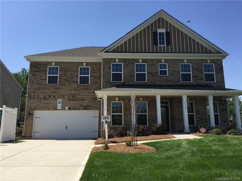 Lot 1 Torrence Chapel Rd #TC 01, Cornelius, NC 28031