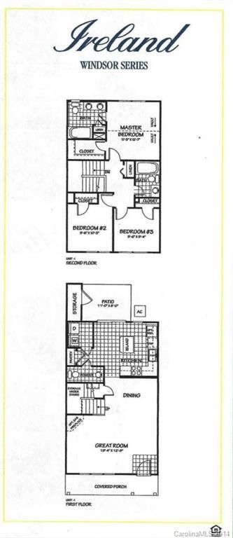 1308 Killashee Ct, Charlotte, NC 28213