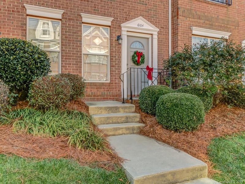6104 Kloss Ln #-, Indian Trail, NC 28079