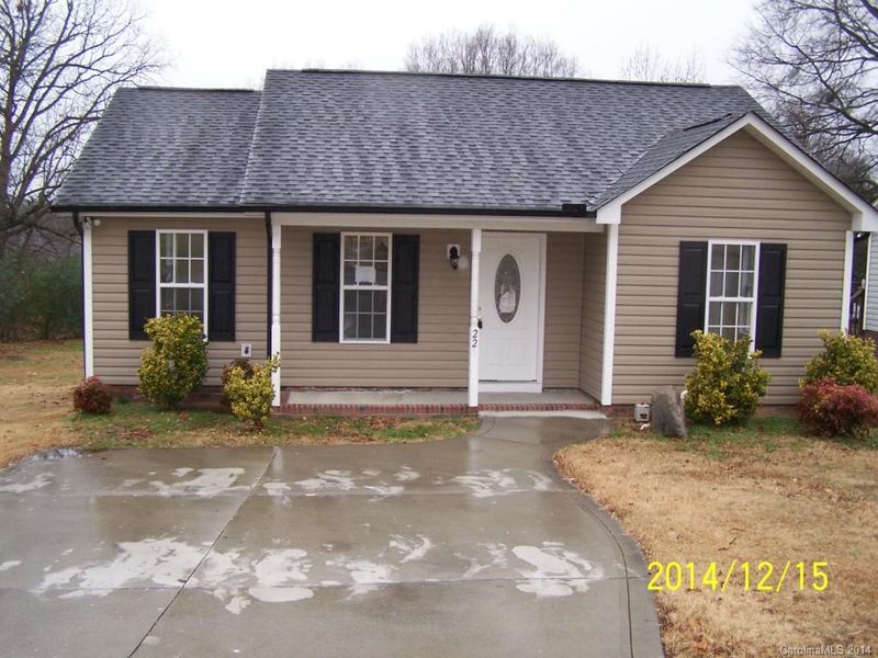 2201 Brookview Ave, Kannapolis, NC 28081