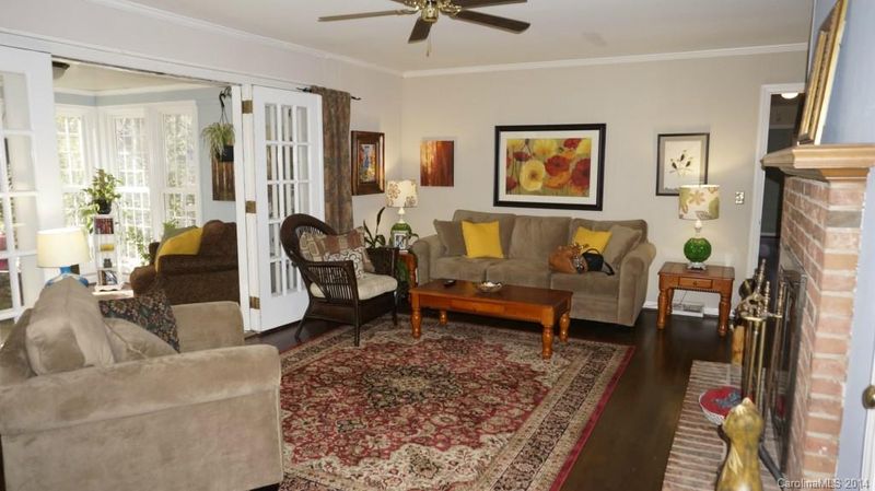 5950 Gate Post Rd #3, Charlotte, NC 28211