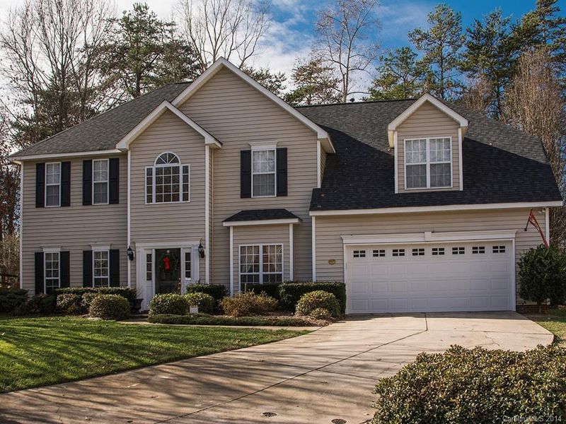 508 Portman Ln, Fort Mill, SC 29708