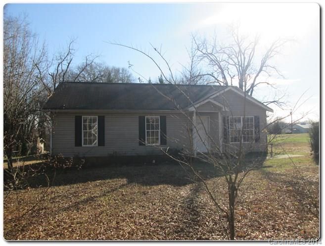 1230 Walkup Ave, Monroe, NC 28110