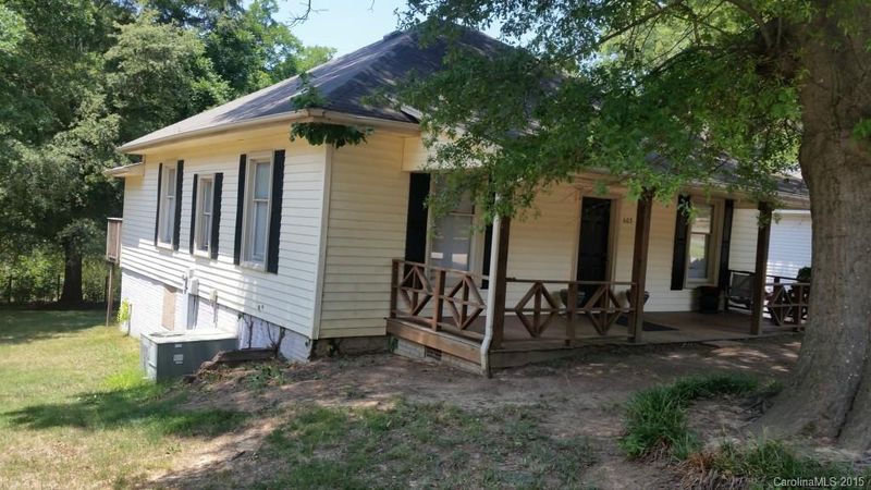 605 Forest Ave, Kannapolis, NC 28081